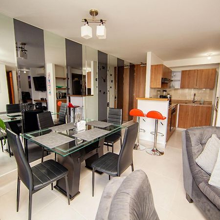 Apartamentos En El Sur De Cali, Parqueadero Propio, Piscina, Wifi 外观 照片