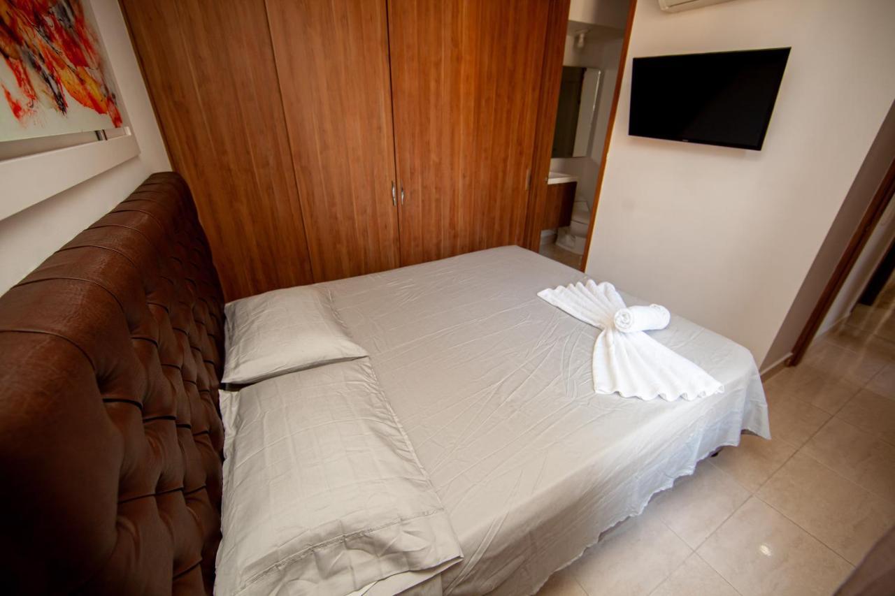 Apartamentos En El Sur De Cali, Parqueadero Propio, Piscina, Wifi 外观 照片