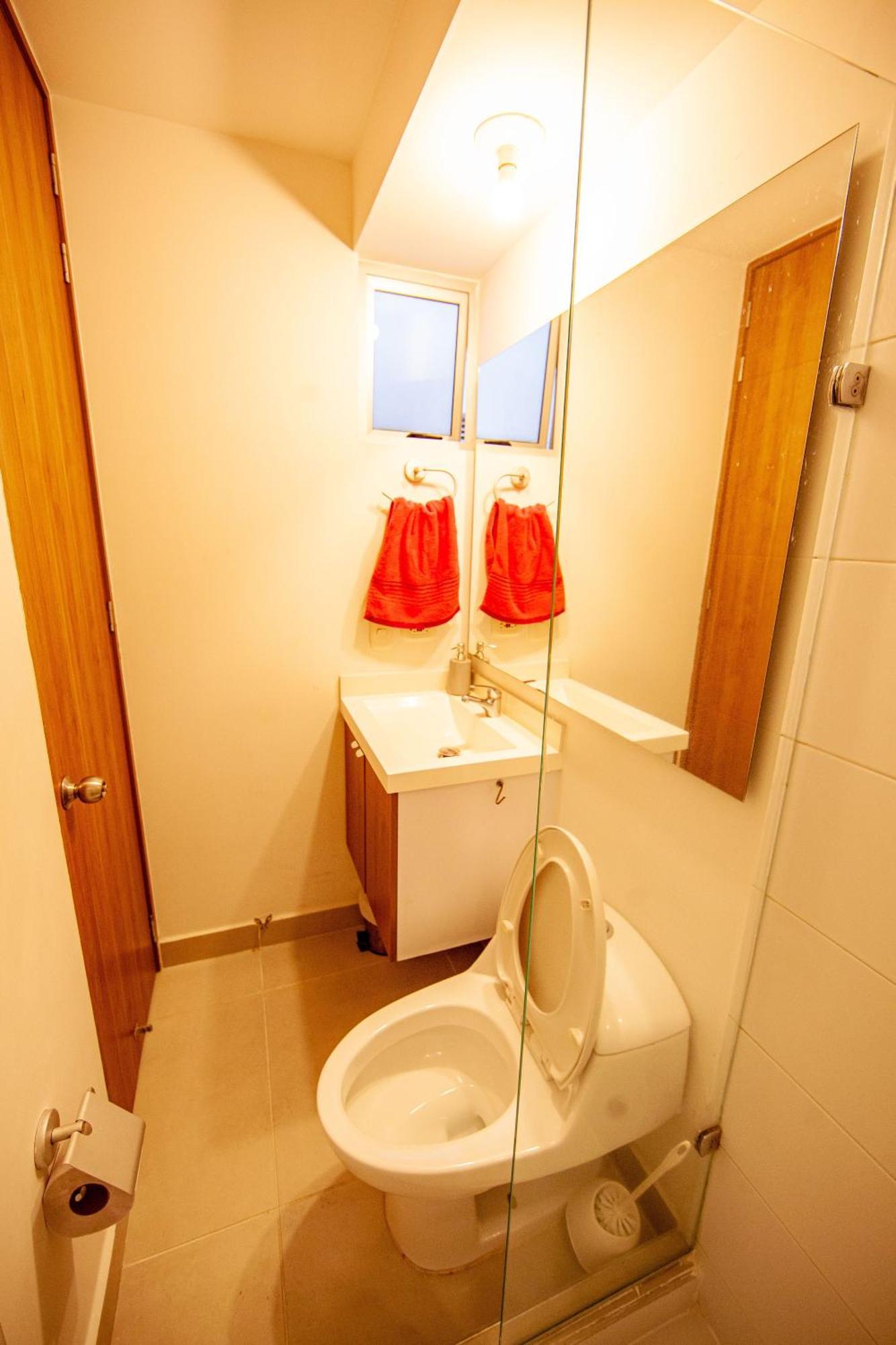 Apartamentos En El Sur De Cali, Parqueadero Propio, Piscina, Wifi 外观 照片